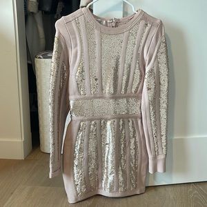 House of London Mini Dress